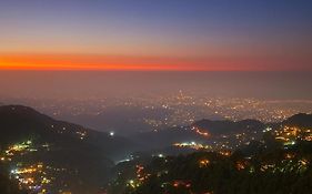 Oslo Mussoorie By Around Stays